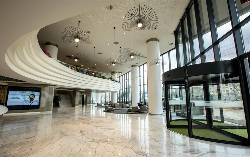 Bursa Medicana International
