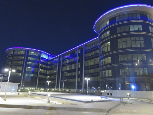 Sudan Universal Hospital